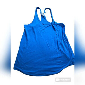Old Navy Performance Racerback Sleeveless Shirt